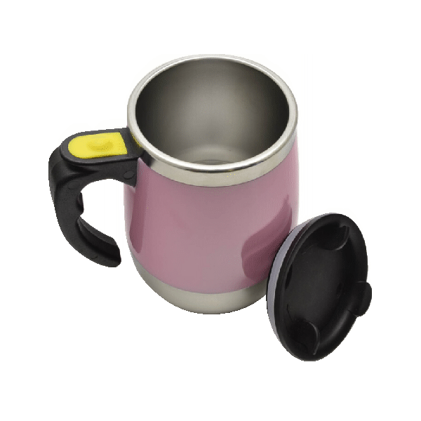 Ver Caneca Misturador Outubro Rosa 1