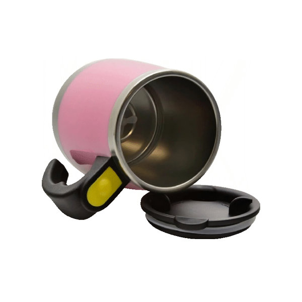 Ver Caneca Misturador Outubro Rosa 2