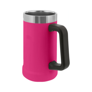 Caneca Tipo Stanley Outubro Rosa 2