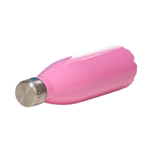 Garrafa Inox 750ml Outubro Rosa 1