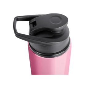 Squeeze 600ml Outubro Rosa 1