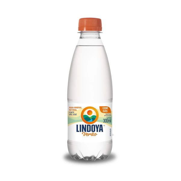 Garrafa de Água Brinde 400ml