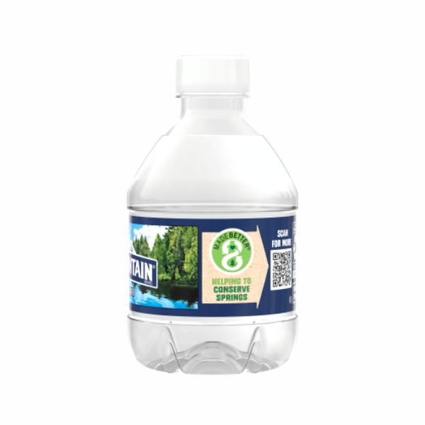 Garrafa de Água Personalizada 280ml