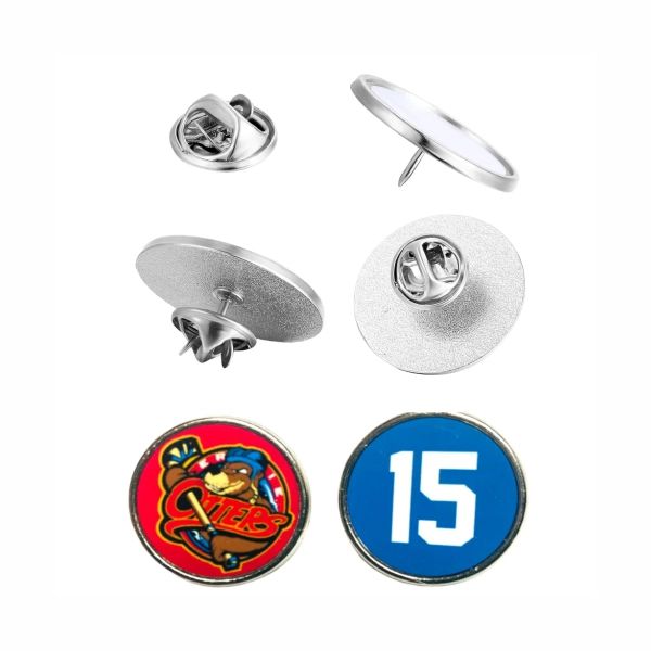 Pin personalizado metal Pin personalizado metal