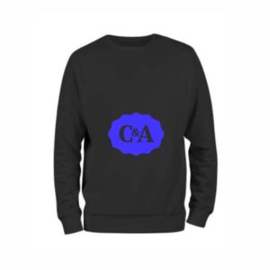 Moletom Blusa de Frio Personalizada