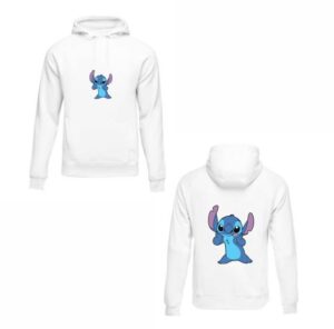Moletom Personalizado Infantil