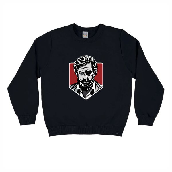 Moletom Personalizado sua Logo Moletom Personalizado sua Logo