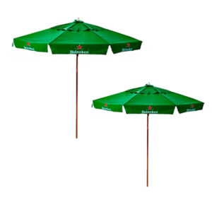 Guarda-Sol Personalizado para Eventos