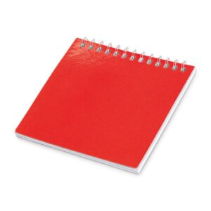 Bloco de Anotação Wire-O