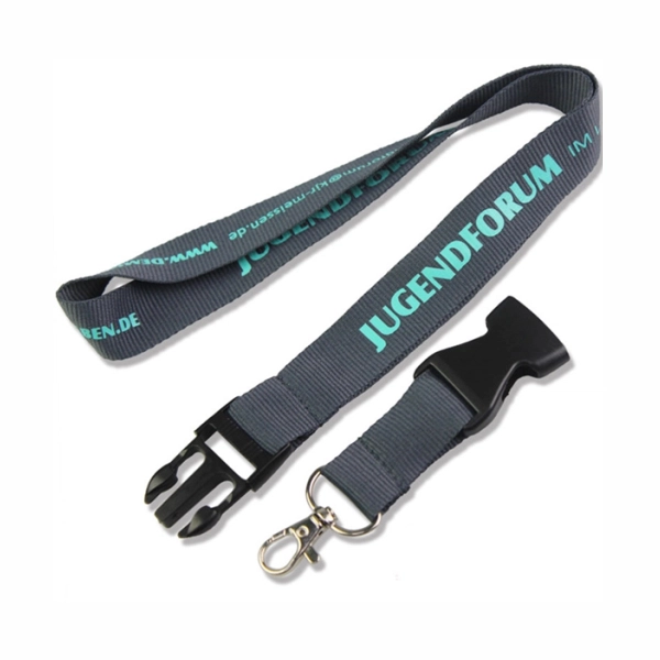 Cordão de Crachá para Eventos Cordão de Crachá para Eventos