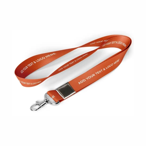 Cordão para Crachá Acesso VIP