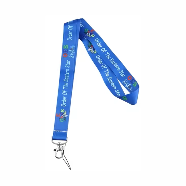 Ver Cordão para Crachá Acesso VIP1