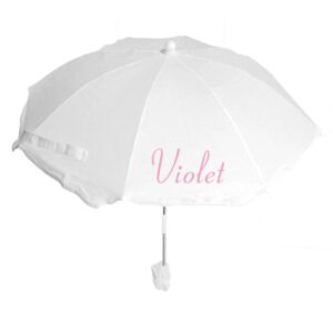 Guarda Sol Personalizado Infantil
