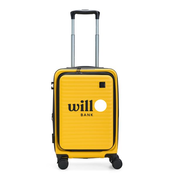 Mala Executiva Personalizada Mala Executiva Personalizada