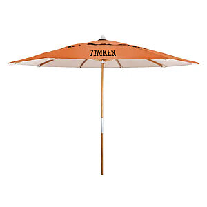 Ombrelone Personalizado Praia