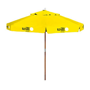 Ombrelone personalizado Para Festas