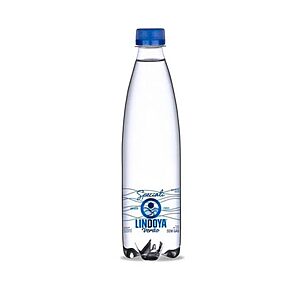 Garrafa de Água Personalizada 300ml