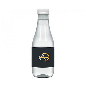 Garrafa de Água Personalizada 500ml