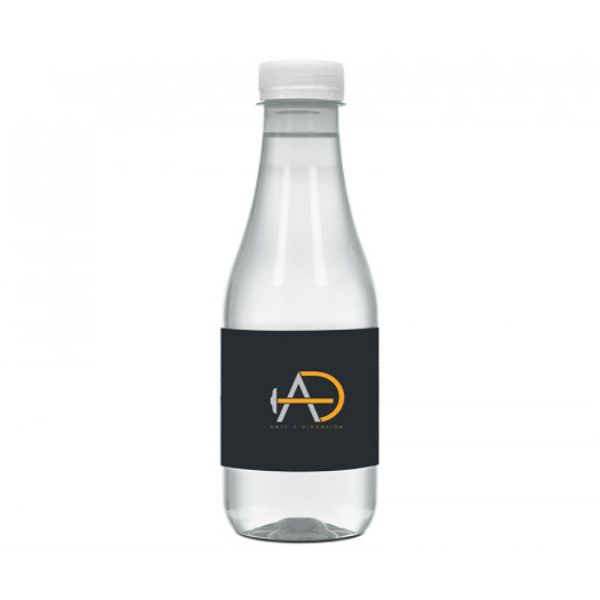 Garrafa de Água Personalizada 500ml