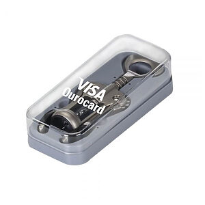 Abridor de Vinho Personalizado