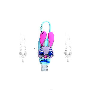 Álcool em Gel com Capinha Personalizado