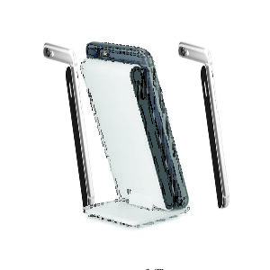 Bateria externa personalizada para smartphone