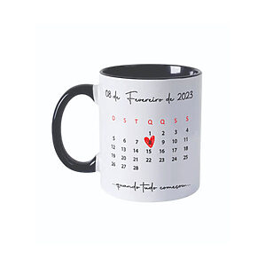 Bolo Caneca em Promoção Personalizado