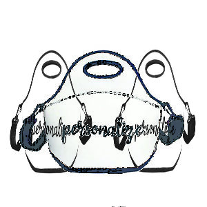 Bolsa Térmica Neoprene Personalizada