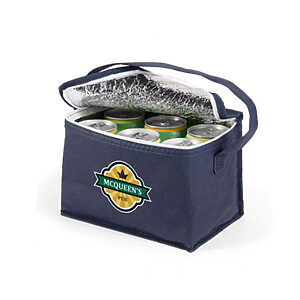 Bolsa Termica Personalizada para Latas