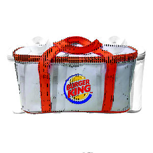 Bolsa Térmica Grande Personalizada