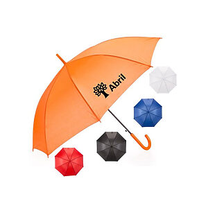 Brindes personalizados guarda chuva