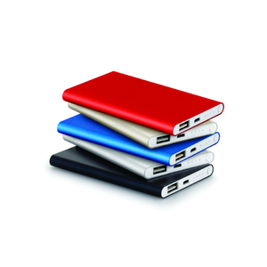 Bateria portátil slim Personalizada