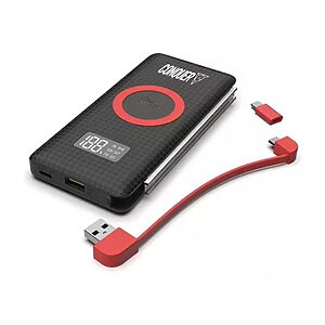 Bateria portátil wireless