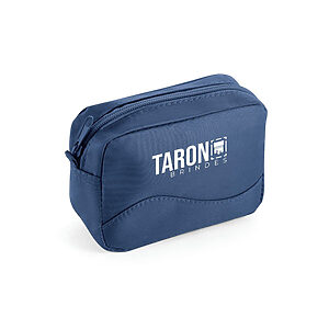 Bolsa Necessaire Ziper Colorido Personalizada