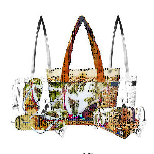 Bolsa Personalizada para Praia