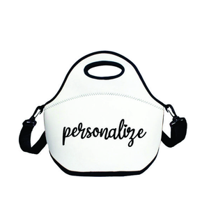 Bolsa Térmica Neoprene Personalizada