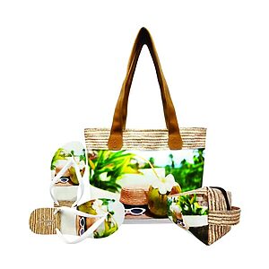 Bolsa de Praia Personalizada