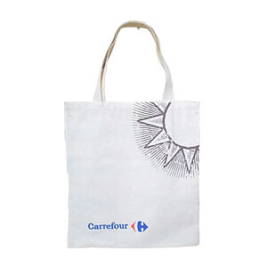 Bolsa de Tecido Promocional 40x40 CM