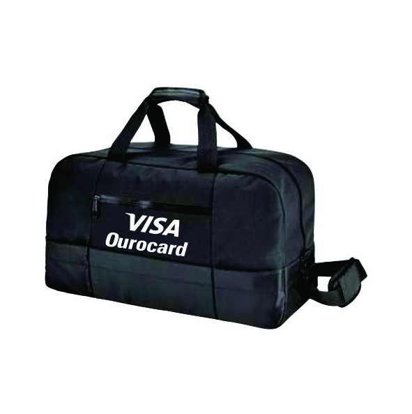 Bolsa de Viagem Masculina