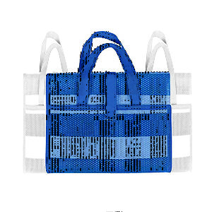 Bolsa esteira de praia personalizada