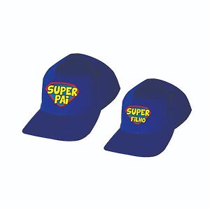 Boné Personalizado Dia dos Pais