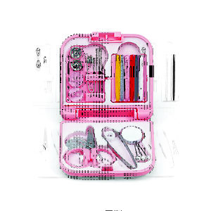 Brinde Feminino Kit Costura