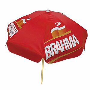 Brinde Guarda Sol Personalizado