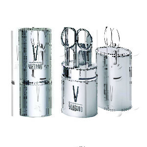 Brindes Mulher Kit Manicure 4 Peças