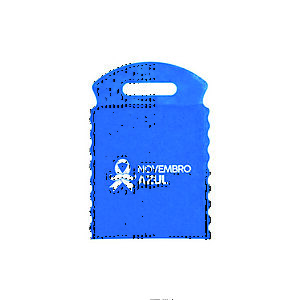 Brindes para novembro azul