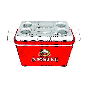 Cooler Caixa Termica Personalizada