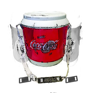 Cooler 24 Latas Personalizado