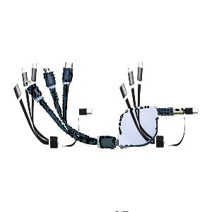 Cabo usb personalizado Empresa