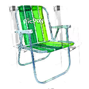 Cadeira Personalizada Pic Pay