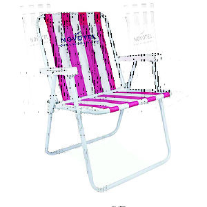 Cadeira de Praia Personalizada Atacado